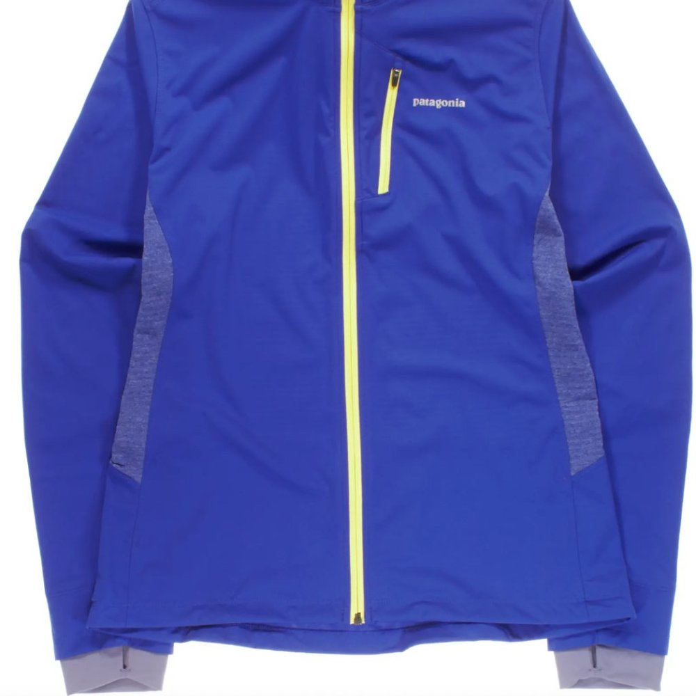 Patagonia Women's, M, Harvest Moon Blue